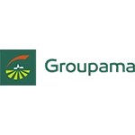 Logo groupama