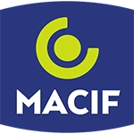 Logo macif